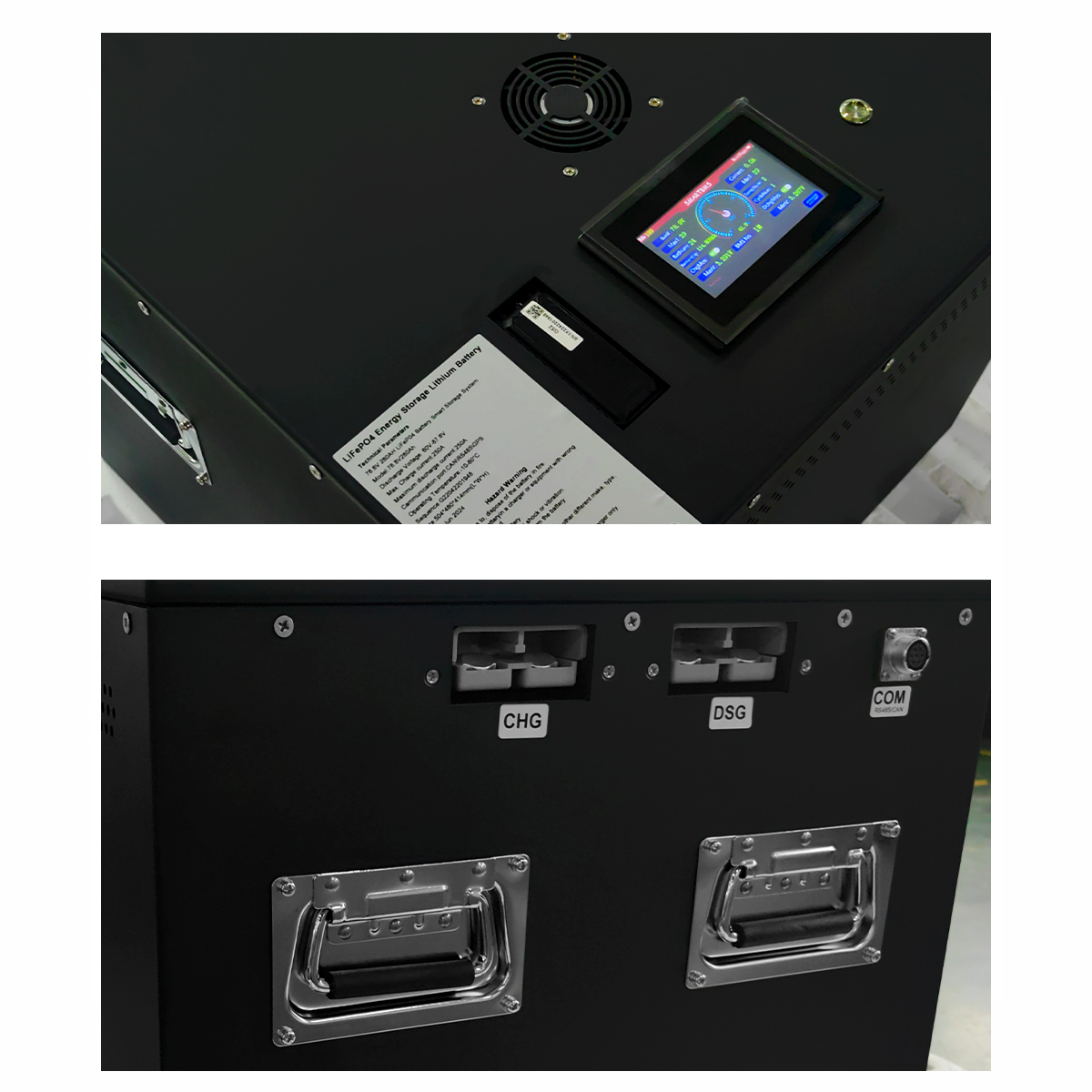 when should your forklift battery be recharged